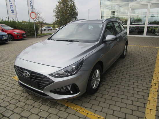HYUNDAI i30 WG Family Comfort 1,0 T-GDI 88 kW_1