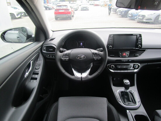 HYUNDAI i30 WG Family Comfort 1,0 T-GDI 88 kW_5