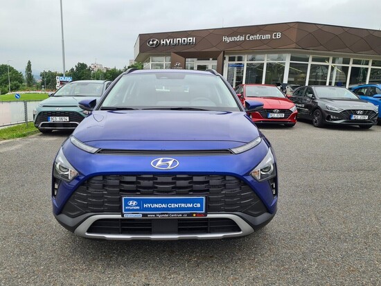HYUNDAI Bayon MY23 Comfort 1.0 T-GDI 74 kW_2
