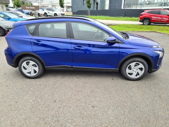 HYUNDAI Bayon MY23 Comfort 1.0 T-GDI 74 kW_4