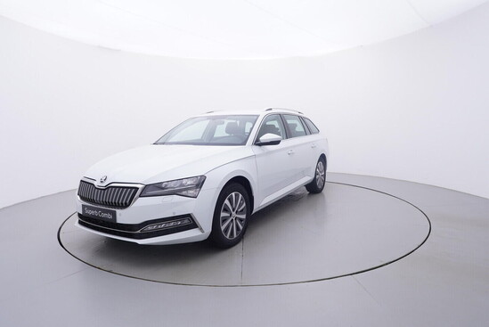 ŠKODA Superb Combi Style 1.4 TSI 115 kW_1