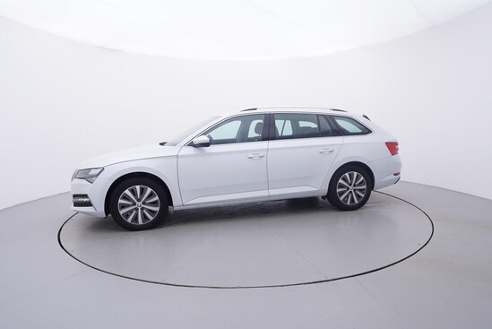 ŠKODA Superb Combi Style 1.4 TSI 115 kW_2