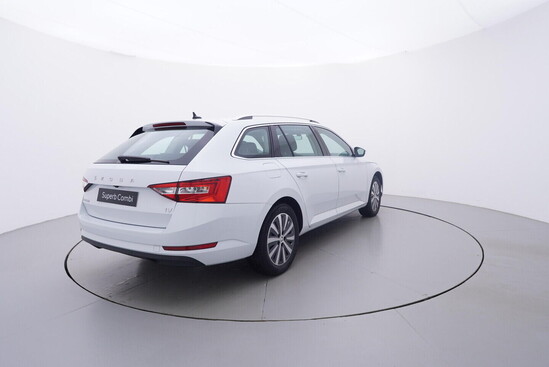 ŠKODA Superb Combi Style 1.4 TSI 115 kW_5
