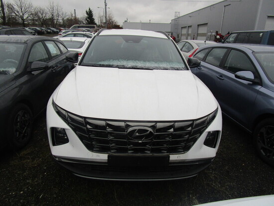 HYUNDAI Tucson MY23 Freedom Plus 1,6 T-GDI 4x2  110 kW_2