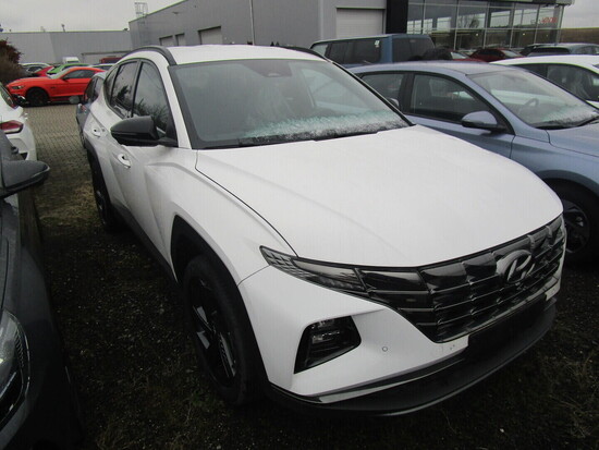 HYUNDAI Tucson MY23 Freedom Plus 1,6 T-GDI 4x2  110 kW_3