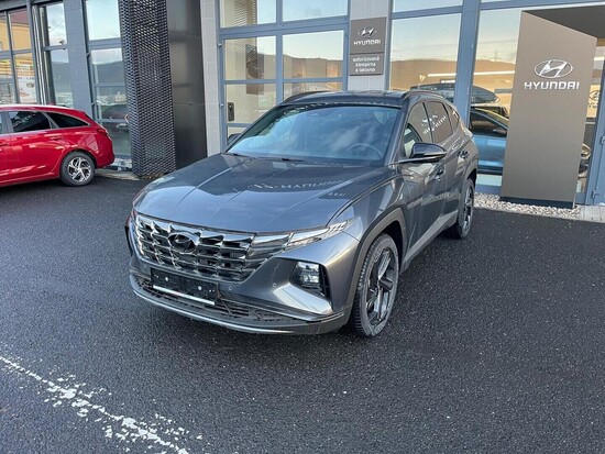 HYUNDAI Tucson MY23 Freedom Plus 1,6 T-GDI 4x2  110 kW_1