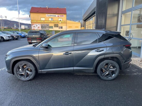 HYUNDAI Tucson MY23 Freedom Plus 1,6 T-GDI 4x2  110 kW_2