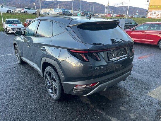 HYUNDAI Tucson MY23 Freedom Plus 1,6 T-GDI 4x2  110 kW_3