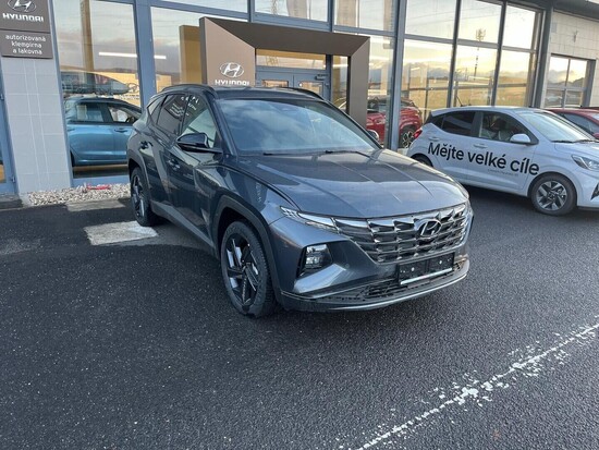 HYUNDAI Tucson MY23 Freedom Plus 1,6 T-GDI 4x2  110 kW_4