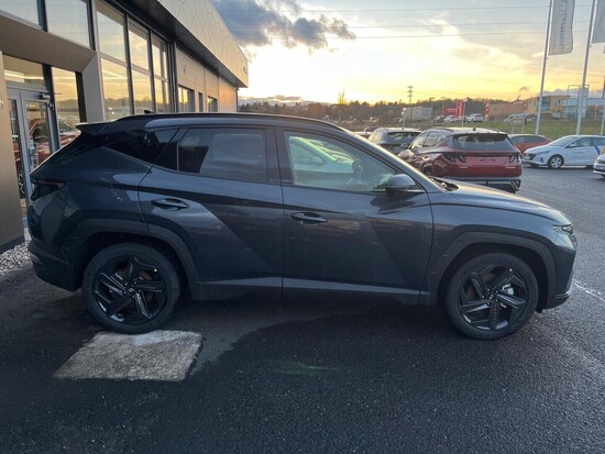 HYUNDAI Tucson MY23 Freedom Plus 1,6 T-GDI 4x2  110 kW_5
