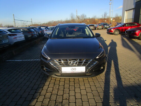 HYUNDAI i30 WG MY23 Smart DCT 1,5 T-GDI MHEV 0 kW_2