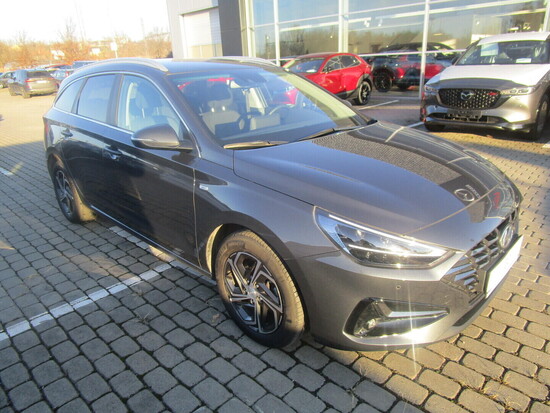 HYUNDAI i30 WG MY23 Smart DCT 1,5 T-GDI MHEV 0 kW_3