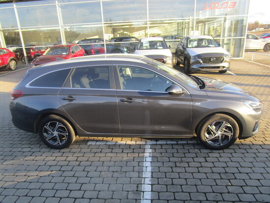 HYUNDAI i30 WG MY23 Smart DCT 1,5 T-GDI MHEV 0 kW_4