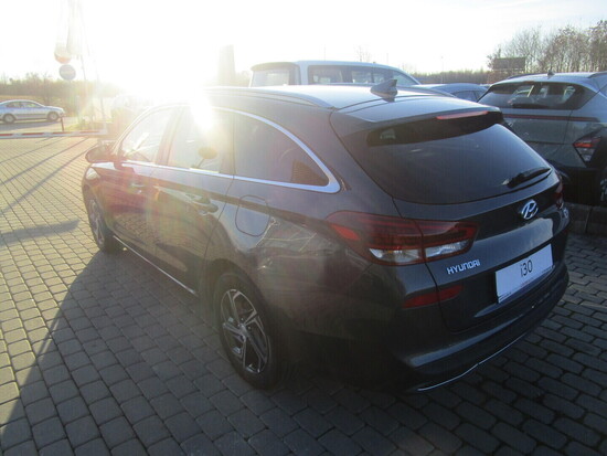 HYUNDAI i30 WG MY23 Smart DCT 1,5 T-GDI MHEV 0 kW_5