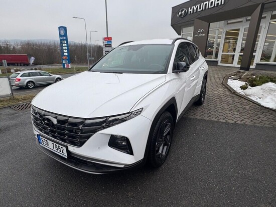 HYUNDAI Tucson MY23 Freedom Plus 1,6 T-GDI 4x2_1