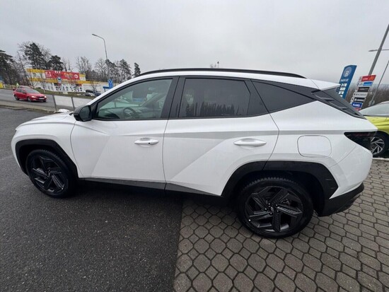 HYUNDAI Tucson MY23 Freedom Plus 1,6 T-GDI 4x2_2