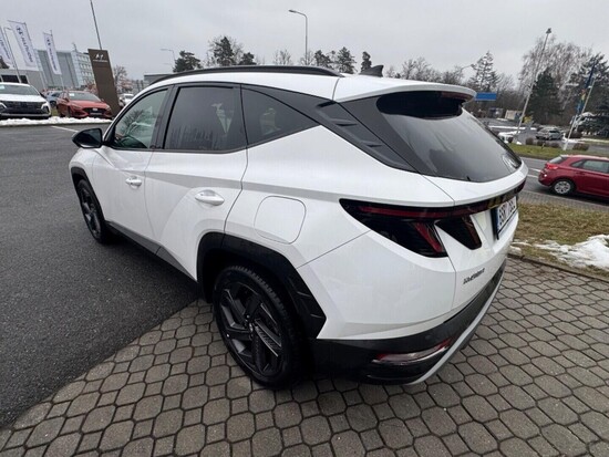 HYUNDAI Tucson MY23 Freedom Plus 1,6 T-GDI 4x2_3