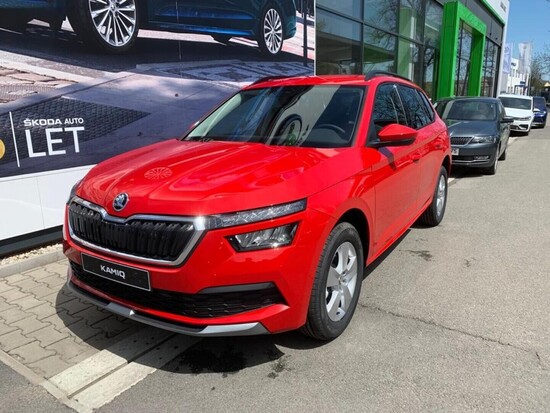 ŠKODA KAMIQ 81 kW_1