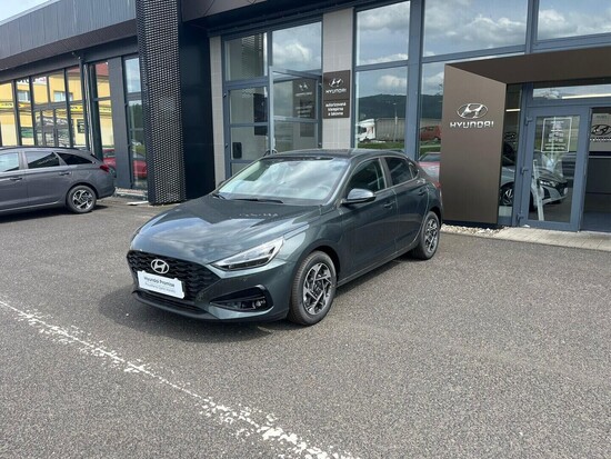 HYUNDAI i30 FB PD PE GO Czech! 1,0 T-GDI 74 kW_1