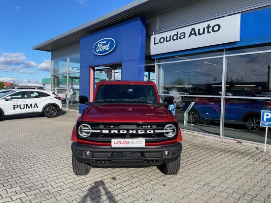FORD  Bronco II  0 kW_3