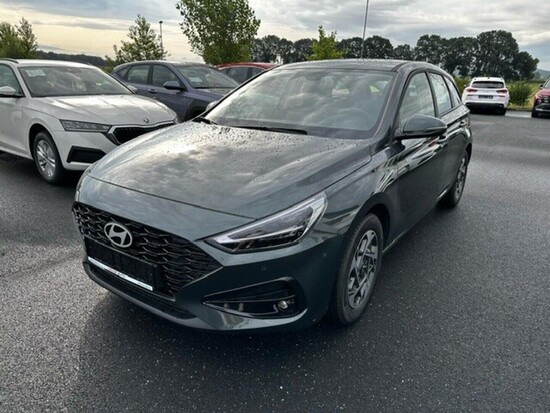 HYUNDAI i30 WG PD PE Comfort 1,0 T-GDI 74 kW_1