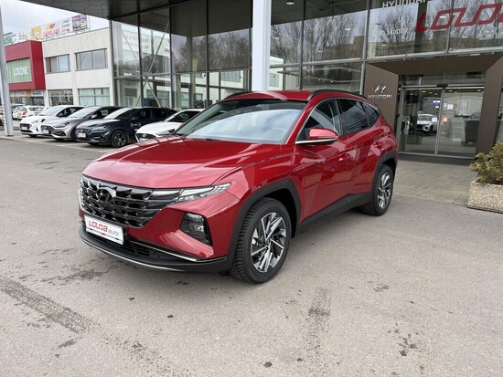HYUNDAI Tucson MY23 Freedom Plus 1,6 T-GDI 4x2  132 kW_1