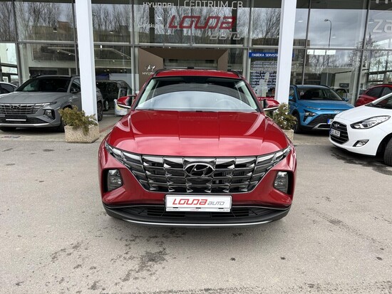 HYUNDAI Tucson MY23 Freedom Plus 1,6 T-GDI 4x2  132 kW_2