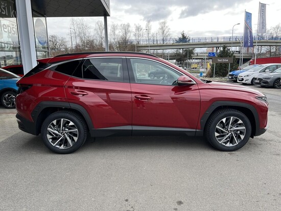 HYUNDAI Tucson MY23 Freedom Plus 1,6 T-GDI 4x2  132 kW_4