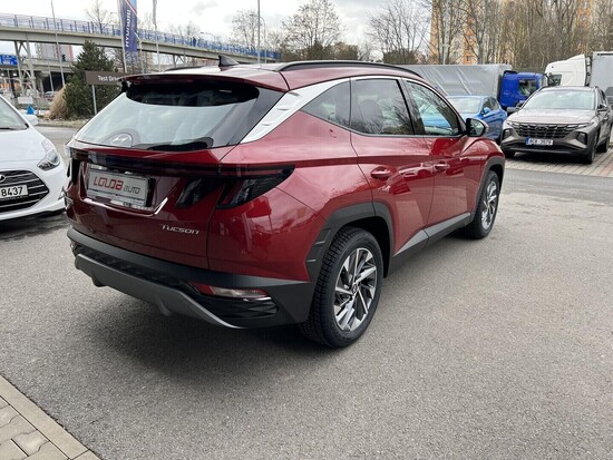 HYUNDAI Tucson MY23 Freedom Plus 1,6 T-GDI 4x2  132 kW_5
