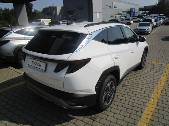 HYUNDAI TUCSON NX4 Style 1,6 T-GDI 118 kW_2