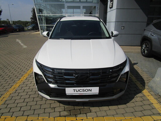HYUNDAI TUCSON NX4 Style 1,6 T-GDI 118 kW_3