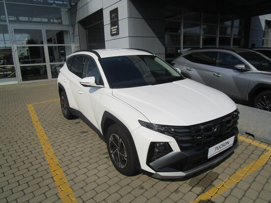 HYUNDAI TUCSON NX4 Style 1,6 T-GDI 118 kW_4