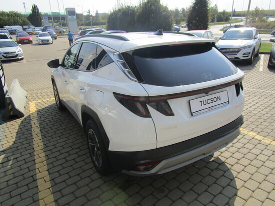HYUNDAI TUCSON NX4 Style 1,6 T-GDI 118 kW_5