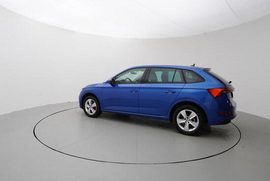 ŠKODA Scala Ambition 1,0 TSI 81 kW_2