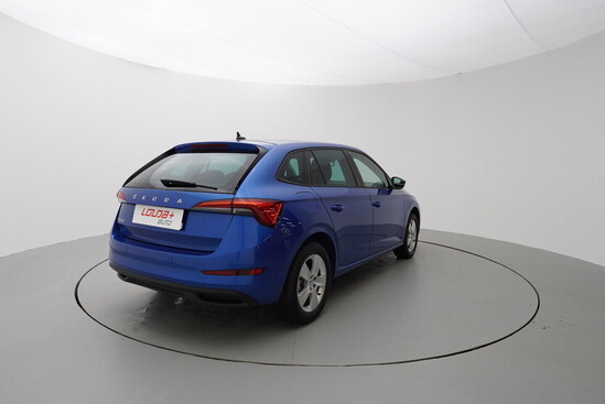 ŠKODA Scala Ambition 1,0 TSI 81 kW_3