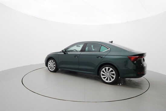 ŠKODA Octavia Style 2,0 TDI  110 kW_2