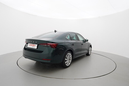 ŠKODA Octavia Style 2,0 TDI  110 kW_3