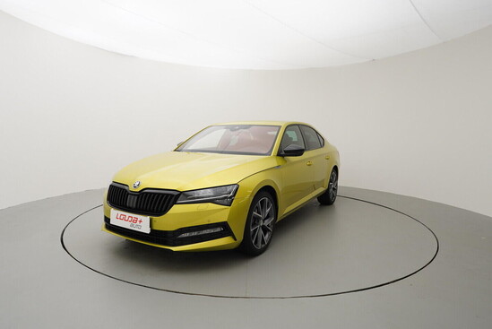 ŠKODA SUPERB 2.0 TDI 147 kW_1