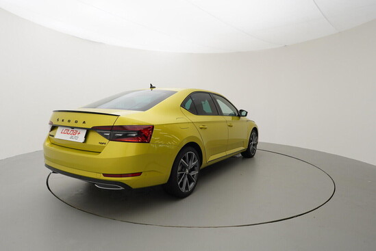 ŠKODA SUPERB 2.0 TDI 147 kW_3