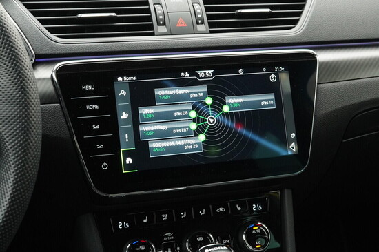 ŠKODA SUPERB 2.0 TDI 147 kW_5