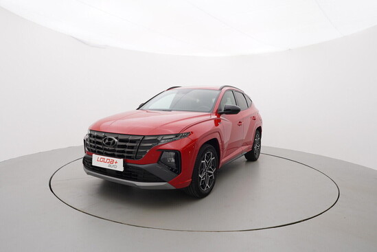 HYUNDAI TUCSON N-Line 1.6  132 kW automat_1