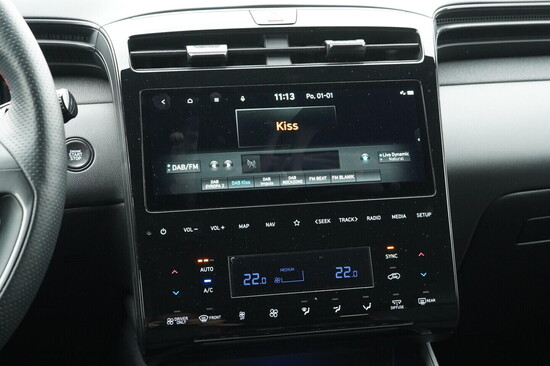 HYUNDAI TUCSON N-Line 1.6  132 kW automat_5