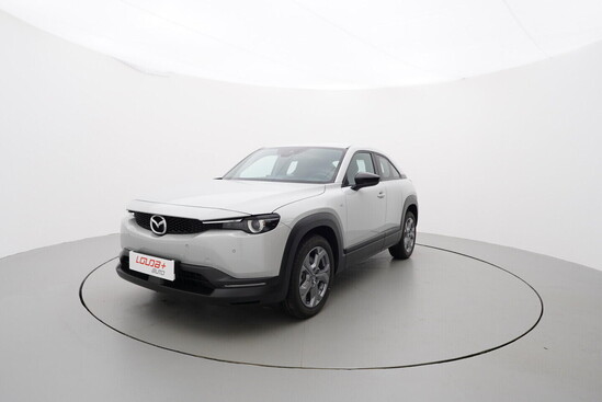 MAZDA MX-30 Exclusive-line e-Skyactiv 107 kW_1