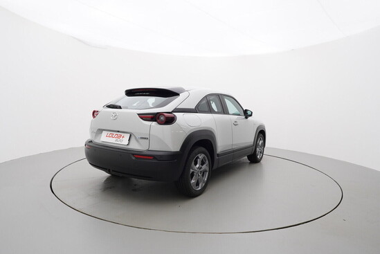 MAZDA MX-30 Exclusive-line e-Skyactiv 107 kW_3