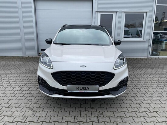 FORD  Kuga ST-Line X 2,5 Duratec Hybrid PHEV 165 kW_2