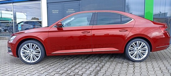 ŠKODA Superb Style 2,0 TDI 147 kW  DSG_3