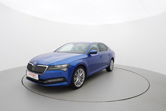 ŠKODA Superb Style 2,0 TDI 4x4 147 kW_1