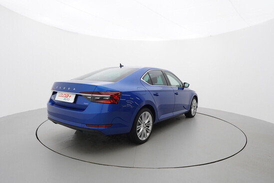 ŠKODA Superb Style 2,0 TDI 4x4 147 kW_3