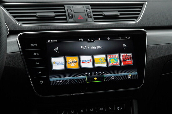 ŠKODA Superb Style 2,0 TDI 4x4 147 kW_5