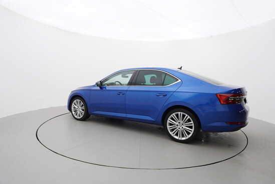 ŠKODA Superb Style 2,0 TDI 4x4 147 kW  DSG_2